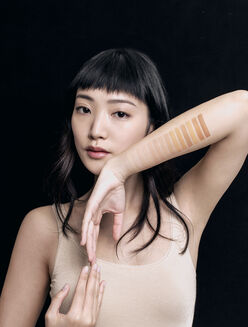 Phyto-Teint Ultra &Eacute;clat 2C Soft Beige