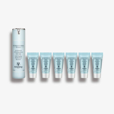 Hydra-Global Serum Set