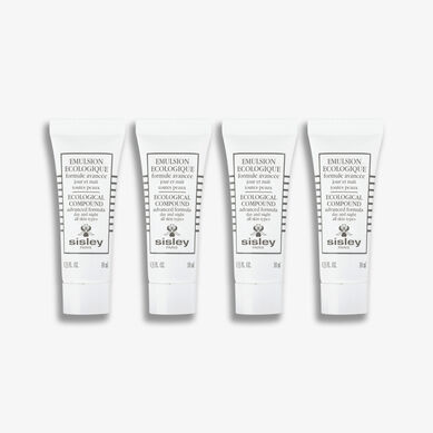 Ecological Compound advanced formula 10ml x 4