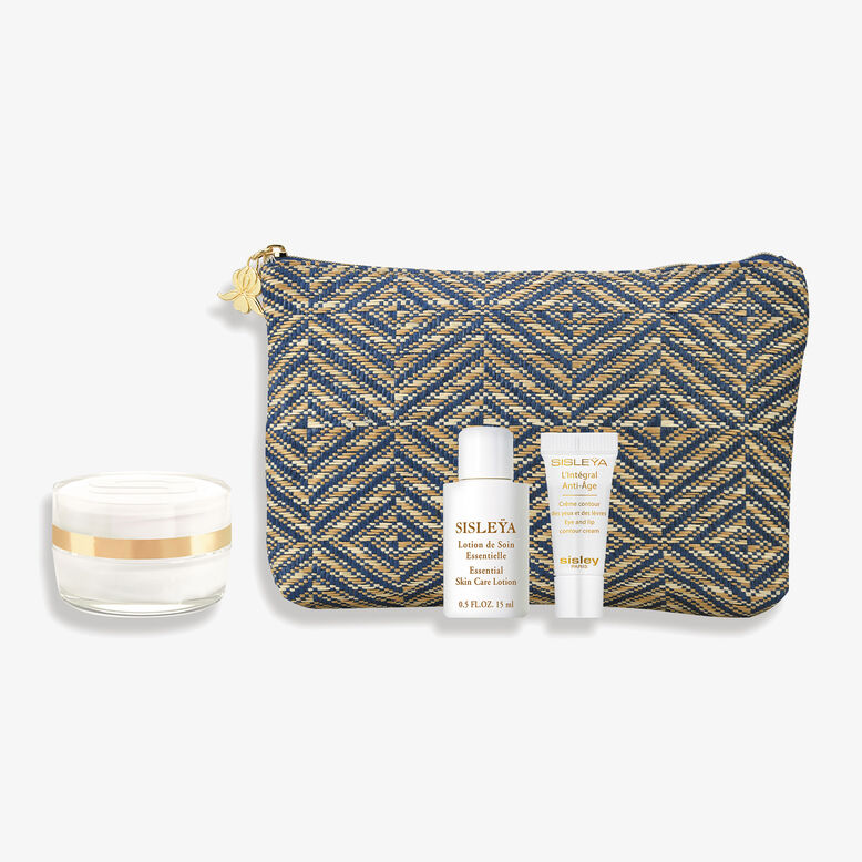 Sisleÿa Introductory Collection