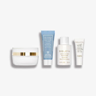 SISLEŸA Introductory Collection