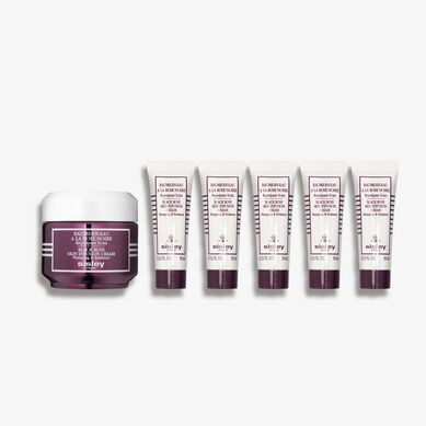 Black Rose Skin Infusion Cream Set