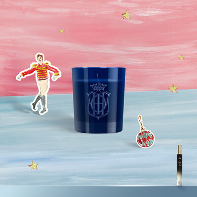 Online Exclusive: Candle Tuberose Set