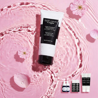 Online Exclusive: Restructuring Conditioner with Cotton Proteins 200ml Set