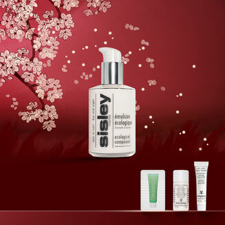 Online Exclusive : Ecological Compound Advanced Formula 125ml Set