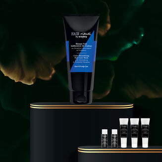 Online Exclusive: Color Beautifying Hair Care Mask Set