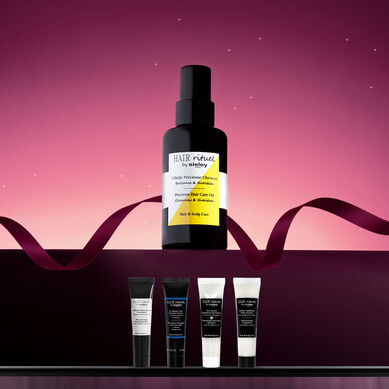 Online Exclusive: Precious Hair Care Oil 100ml Set