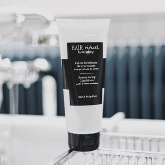 Online Exclusive: Restructuring Conditioner with Cotton Proteins 200ml Set