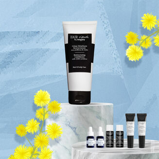 Online Exclusive: Restructuring Conditioner with Cotton Proteins 200ml Set
