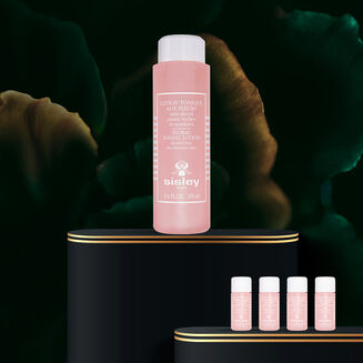 Online Exclusive: Floral Toning Lotion Set