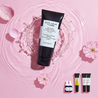 Online Exclusive: Fortifying Densifying Shampoo 200ml Set
