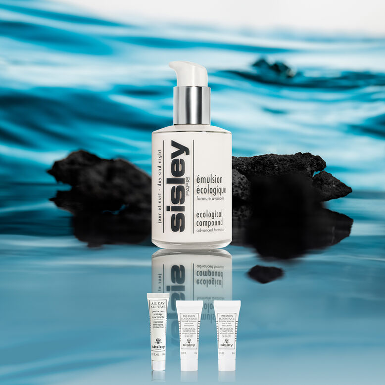 Online Exclusive : Ecological Compound advanced formula 125ml Set