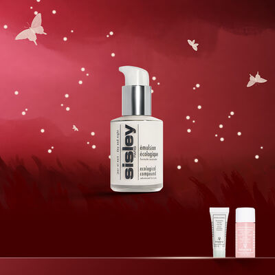 Online Exclusive: Ecological Compound advanced formula 60ml
