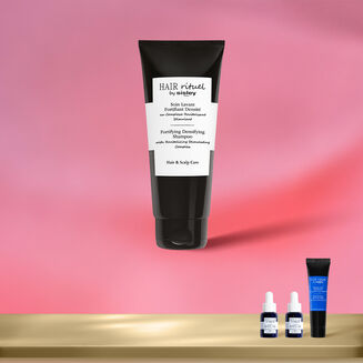 Online Exclusive: Fortifying Densifying Shampoo 200ml Set