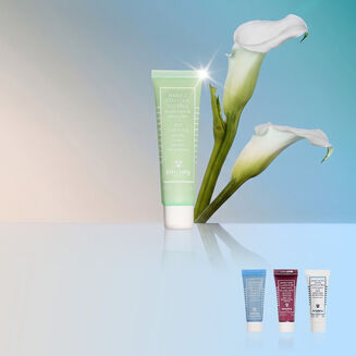 Online Exclusive: Eye Contour Mask Set