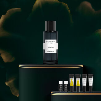 Online Exclusive: Le Parfum Set