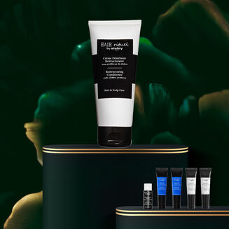 Online Exclusive: Restructuring Conditioner with Cotton Proteins 200ml Set
