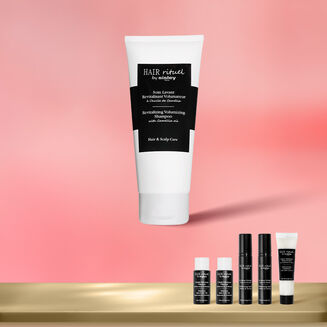 Online Exclusive: Revitalizing Volumizing Shampoo 200ml Set