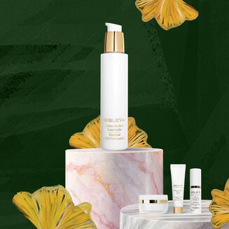 Online Exclusive: Sisle&yuml;a Essential Skincare Lotion 150ml Set