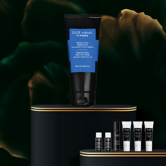 Online Exclusive: Regenerating Hair Care Mask Set