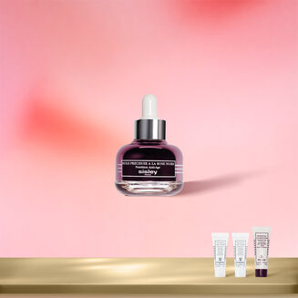 Online Exclusive: Black Rose Precious Face Oil Gift Set