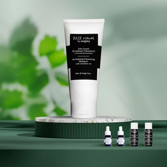Online Exclusive: Revitalizing Volumizing Shampoo 200ml Set