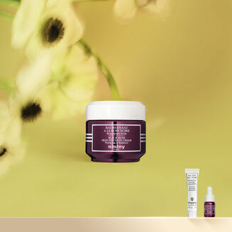 Online Exclusive: Black Rose Skin Infusion Cream Gift Set
