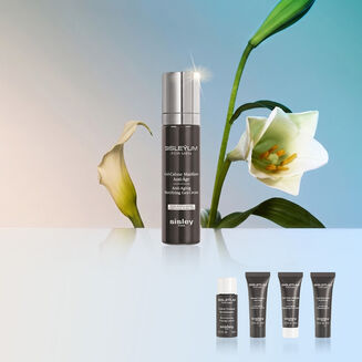 Online Exclusive: Sisle&yuml;um Anti-Aging Mattifying Gel-Cream Set