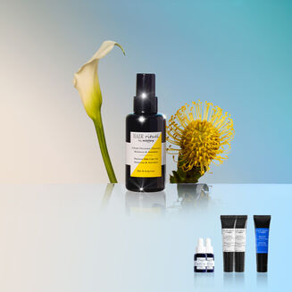 Online Exclusive: Precious Hair Care Oil 100ml Set