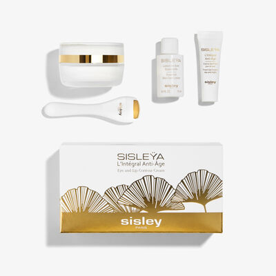 Sisleÿa L'Intégral Anti-Âge Eye & Lip Contour Cream Discovery Program