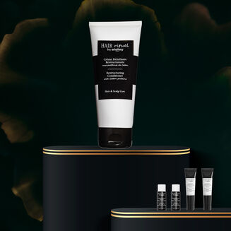 Online Exclusive: Restructuring Conditioner with Cotton Proteins 200ml Set