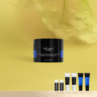 Online Exclusive: Intense Nourishing Hair Care Mask Set