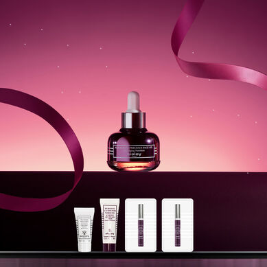 Online Exclusive: Black Rose Precious Face Oil Gift Set