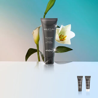 Online Exclusive: Sisle&yuml;um Purifying Cleansing Gel Set