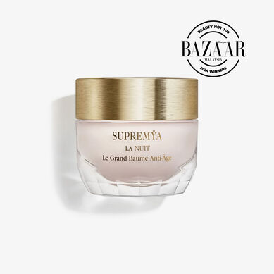 Supremÿa At Night The Supreme Anti-Ageing Cream - Topshot
