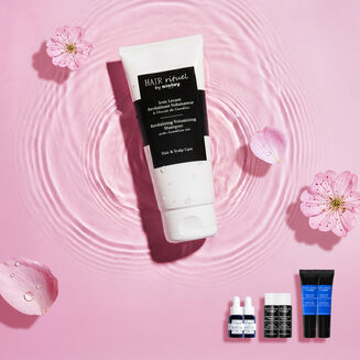 Online Exclusive: Revitalizing Volumizing Shampoo 200ml Set