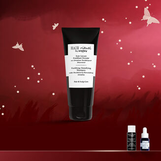 Online Exclusive: Fortifying Densifying Shampoo 200ml Set