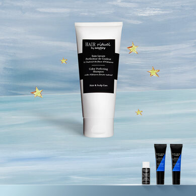 Online Exclusive: Color Perfecting Shampoo 200ml Set