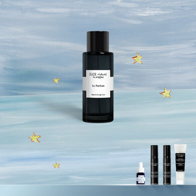 Online Exclusive: Le Parfum Set