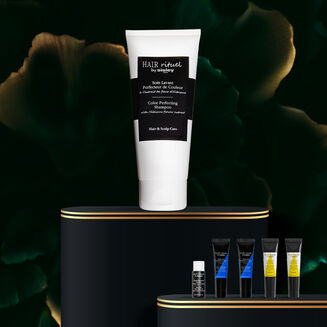 Online Exclusive: Color Perfecting Shampoo 200ml Set