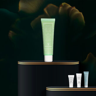 Online Exclusive: Eye Contour Mask Set