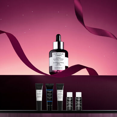 Online Exclusive: Revitalizing Fortifying Serum 60ml Set