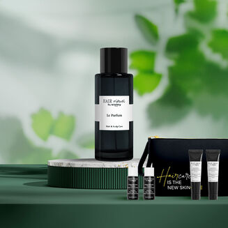 Online Exclusive: Le Parfum Set