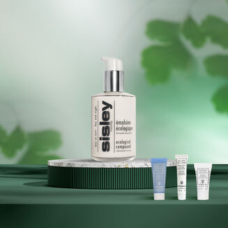Online Exclusive : Ecological Compound Advanced Formula 125ml Set
