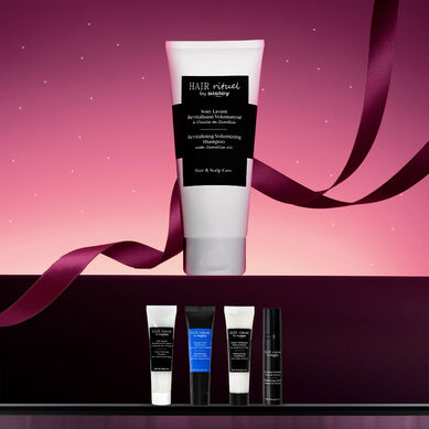 Online Exclusive: Revitalizing Volumizing Shampoo 200ml Set