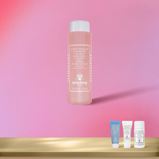 Online Exclusive: Floral Toning Lotion Set