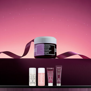 Online Exclusive: Black Rose Skin Infusion Cream Gift Set