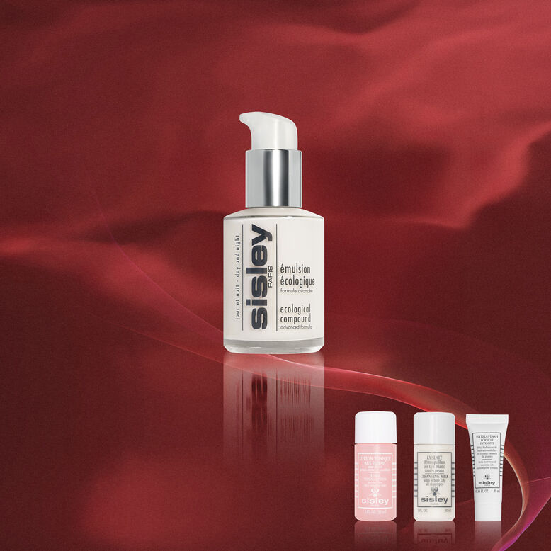Online Exclusive: Ecological Compound advanced formula 60ml