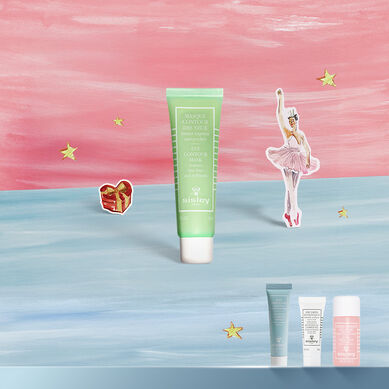 Online Exclusive: Eye Contour Mask Set