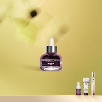 Online Exclusive: Black Rose Precious Face Oil Gift Set